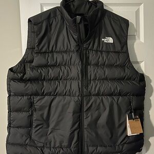 The North Face Men's Insulated Vest
